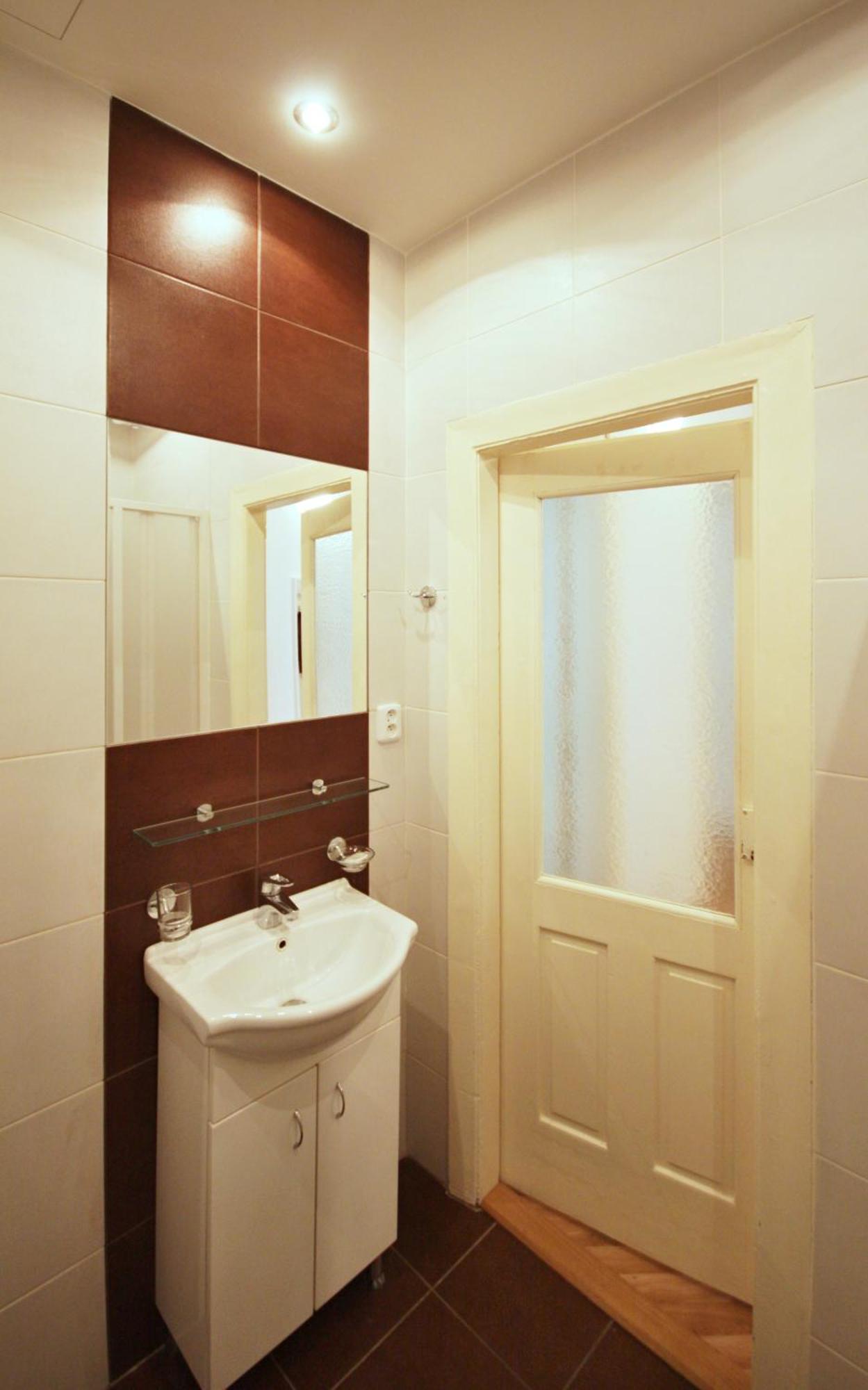 Prague Central Exclusive Apartments Ruang foto