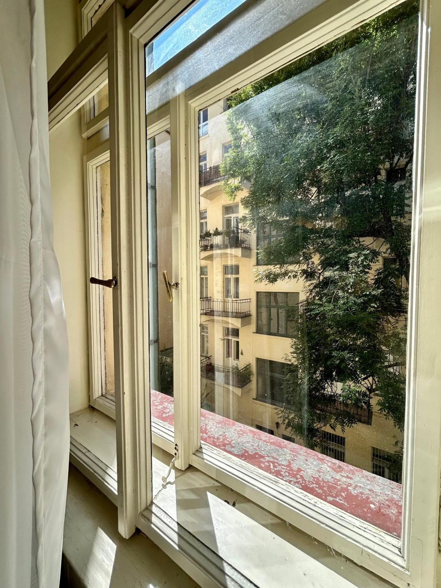 Prague Central Exclusive Apartments Bagian luar foto