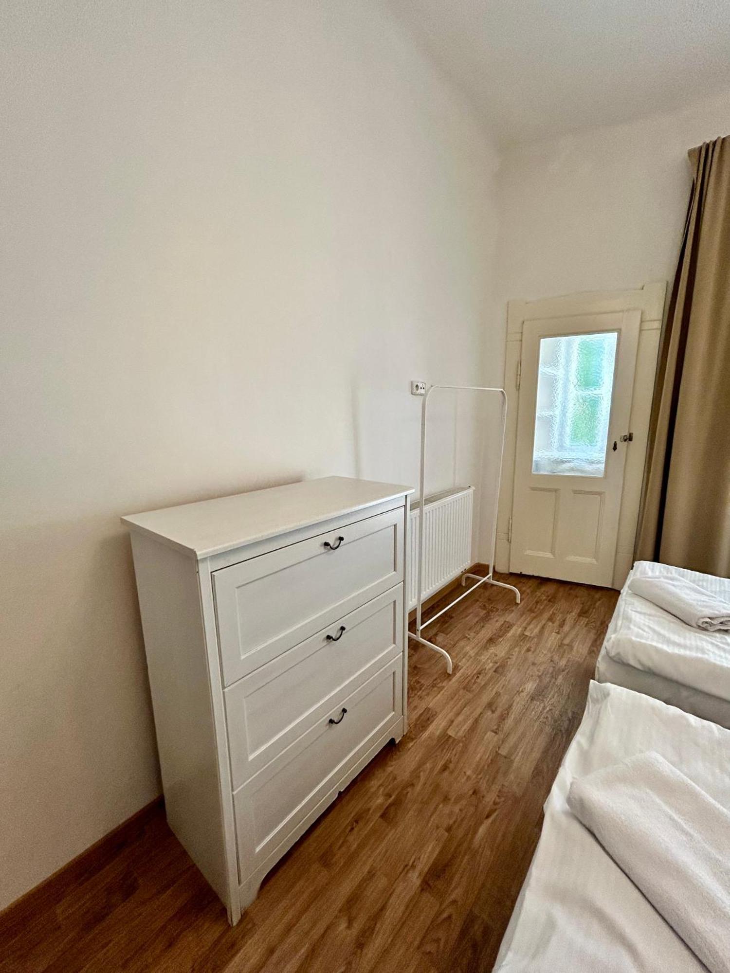 Prague Central Exclusive Apartments Bagian luar foto