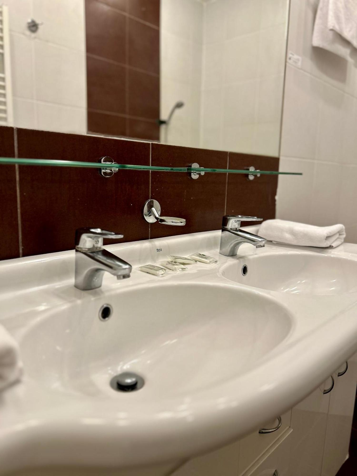 Prague Central Exclusive Apartments Bagian luar foto