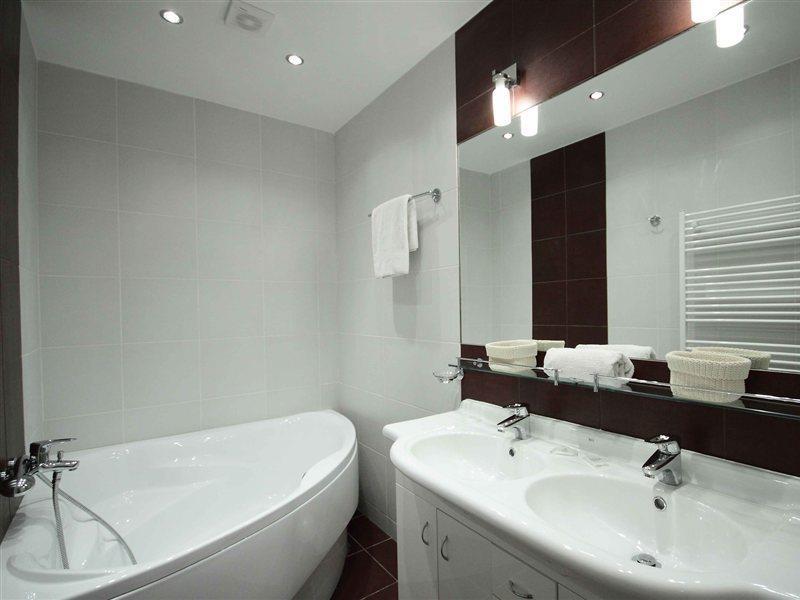 Prague Central Exclusive Apartments Bagian luar foto