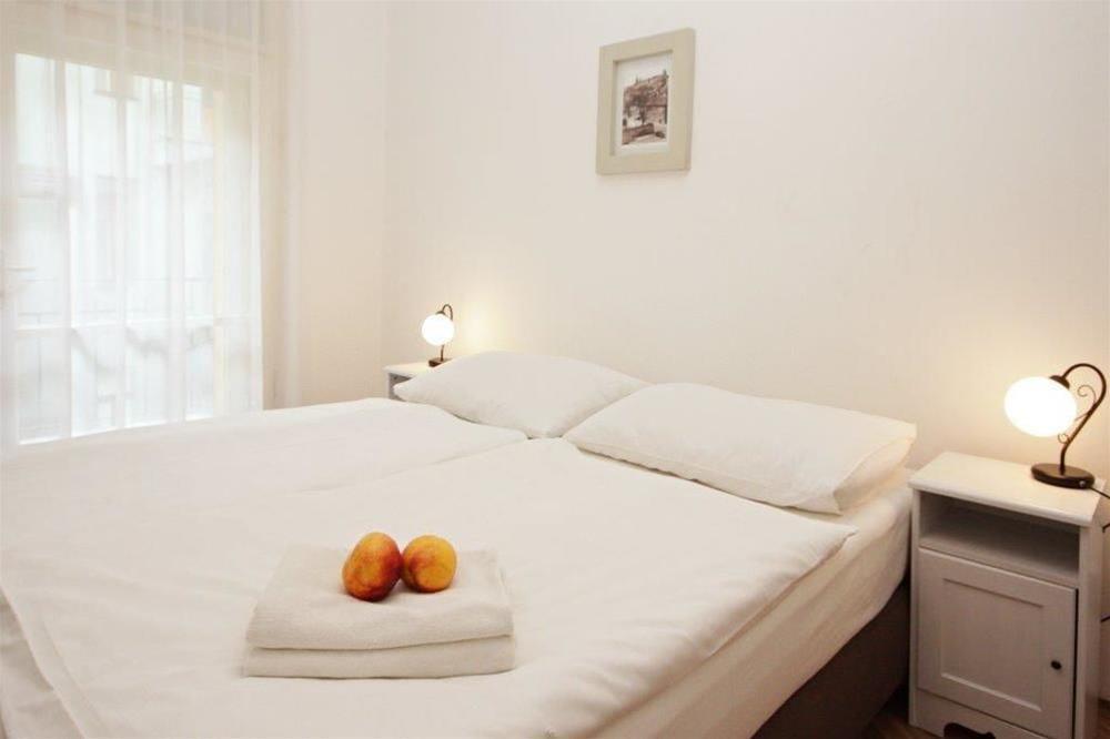 Prague Central Exclusive Apartments Bagian luar foto